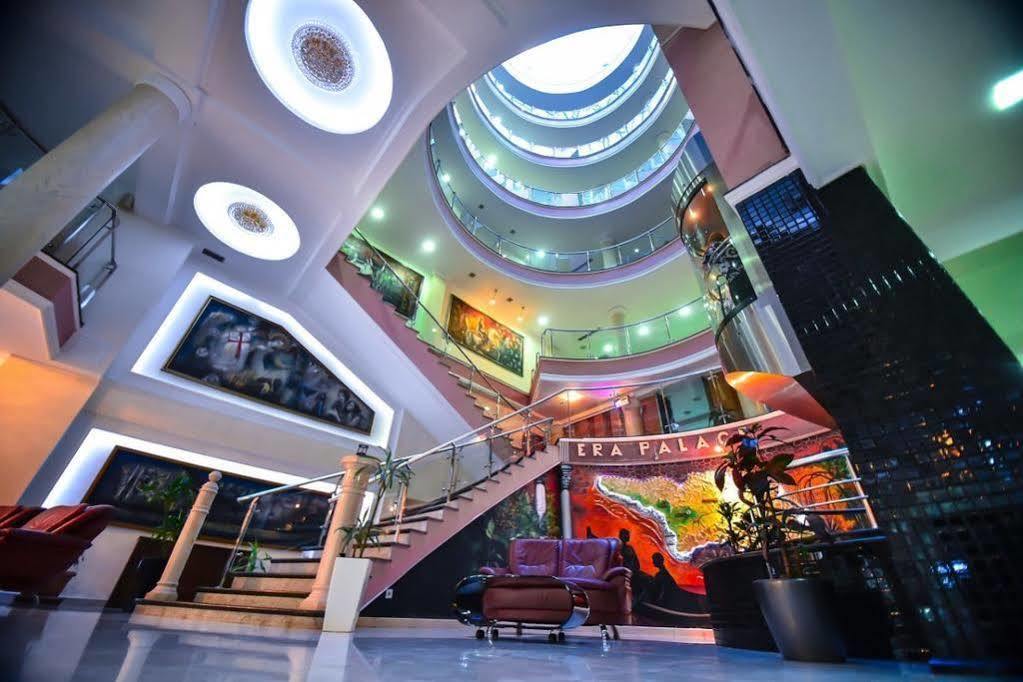 Era Palace Batumi Exterior photo